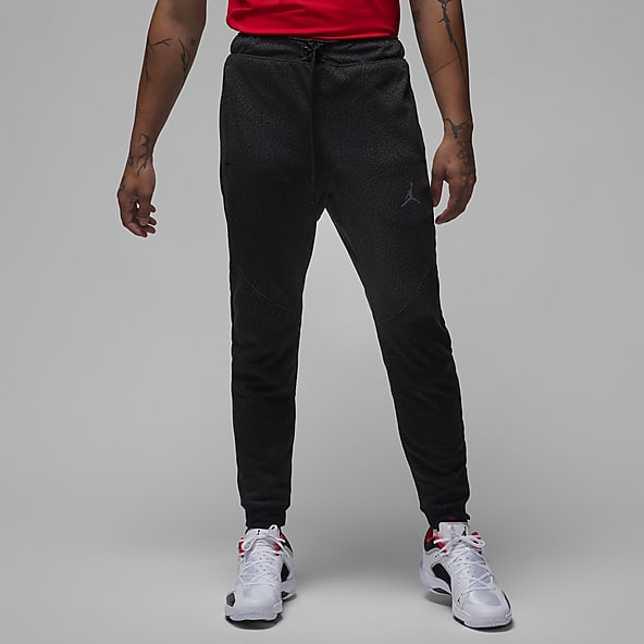 Black nike slim fit joggers outlet